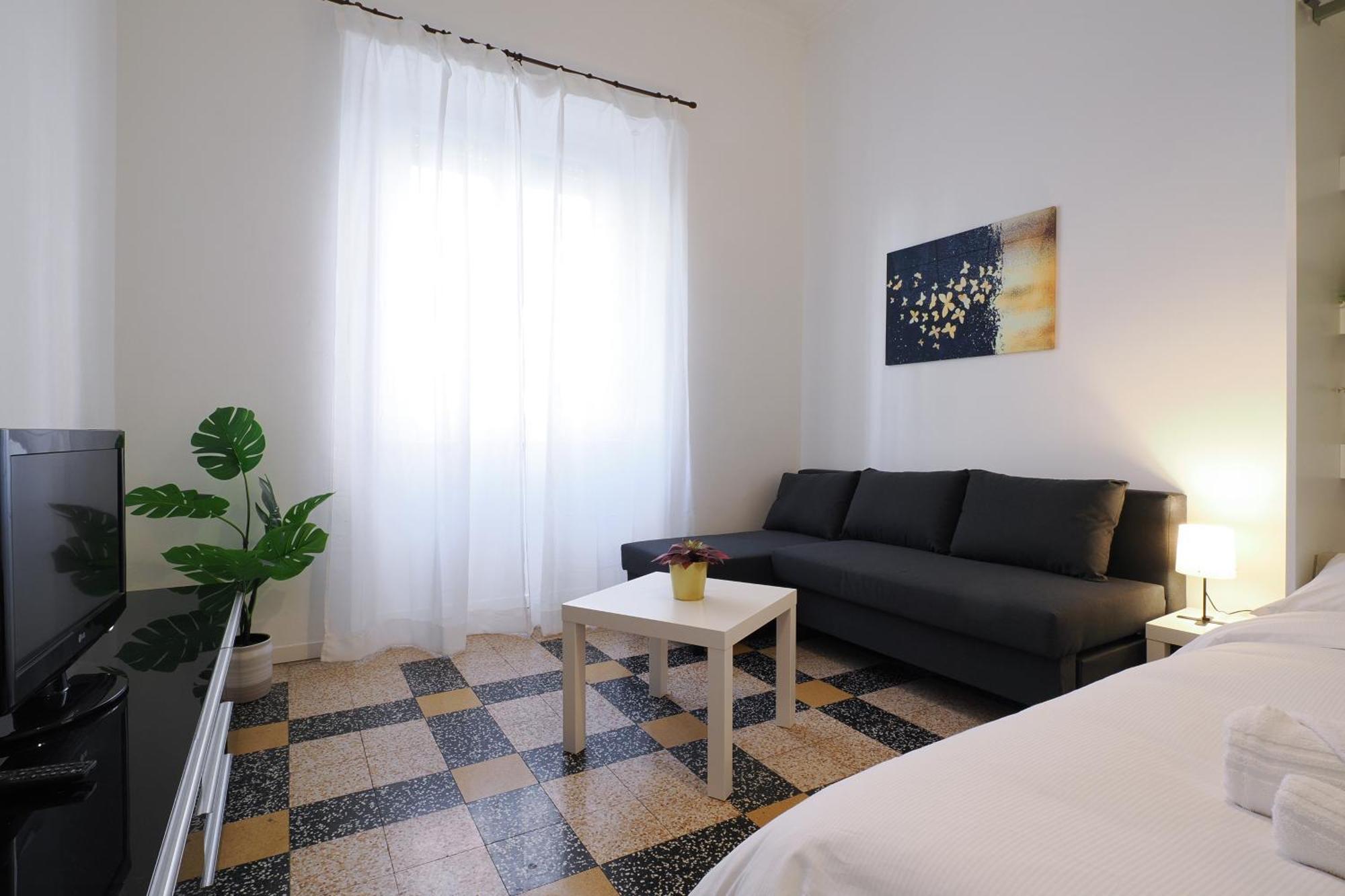 Apartamento Primopiano - Bardelli Milán Exterior foto