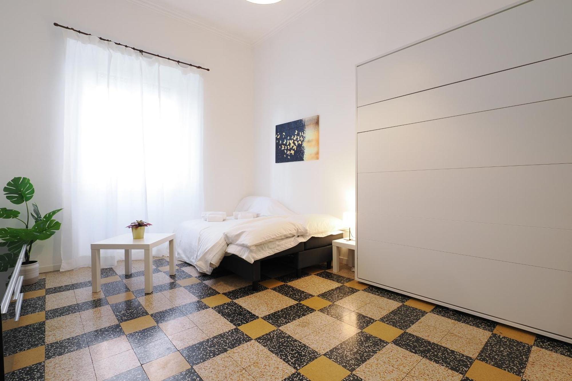 Apartamento Primopiano - Bardelli Milán Exterior foto