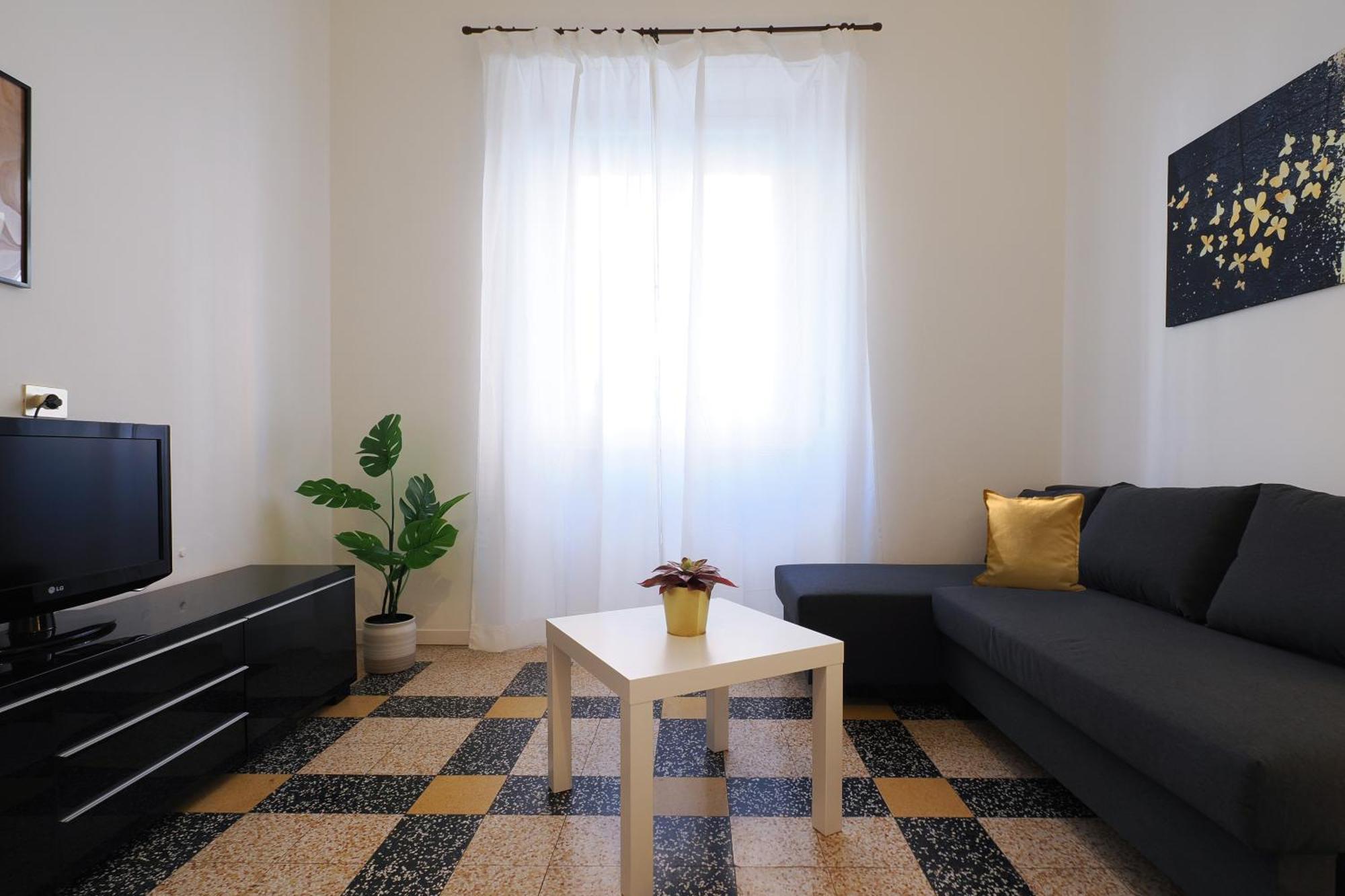 Apartamento Primopiano - Bardelli Milán Exterior foto